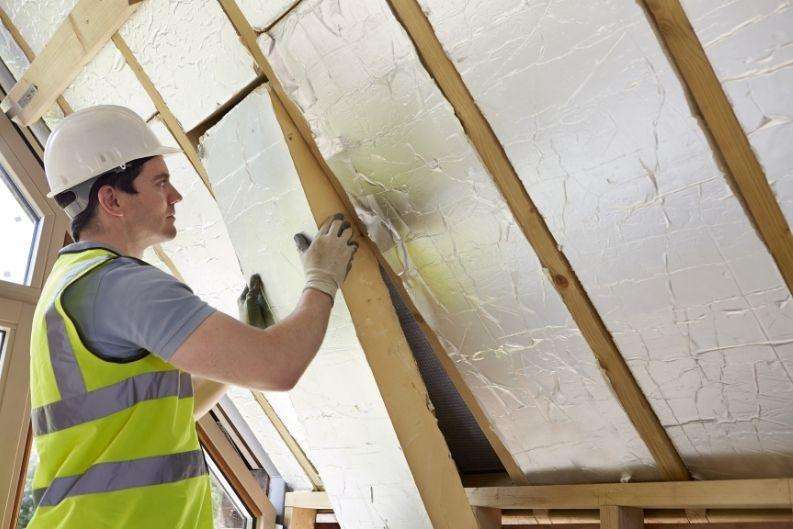 How Home Insulation Helps Fight Climate Change Greenlink Energy Solutions