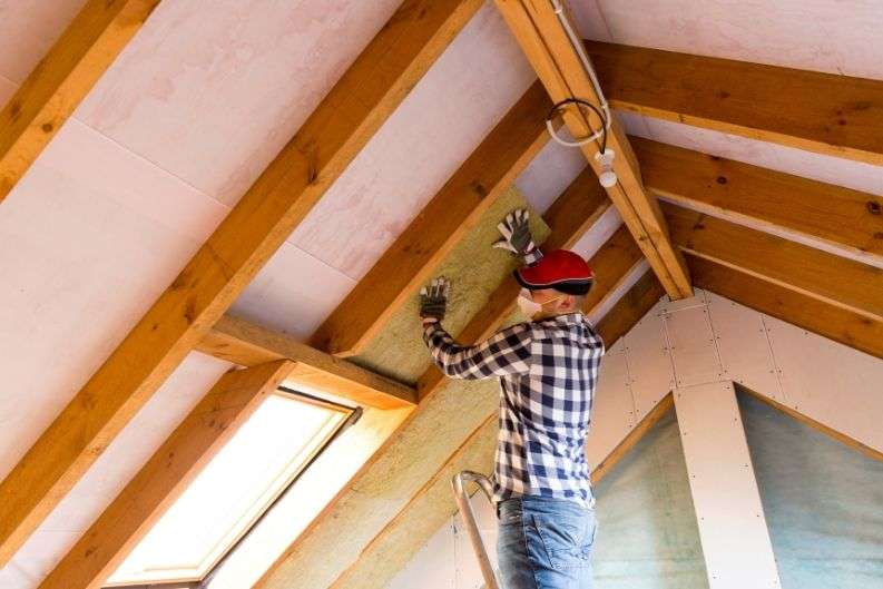 How Often Should You Insulate Your House?