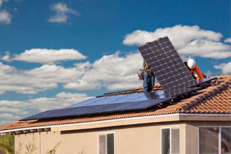 4 Tips To Find the Perfect Solar Installation Company