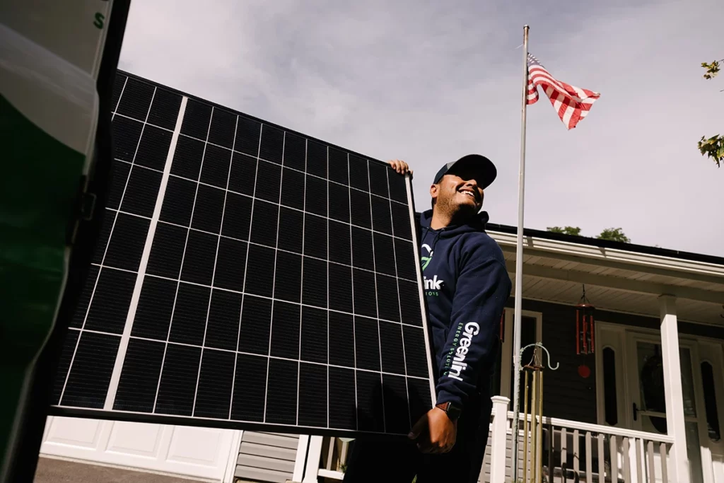 Illinois-Solar-For-All-and-Community-Impact