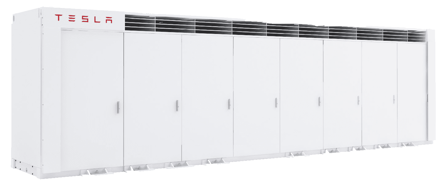 Optimize Your Power with Battery Storage Solutions